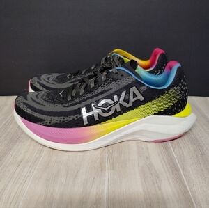 Hoka Mach X Women's Running Shoes